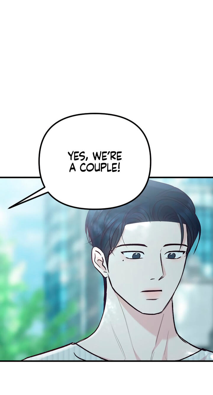 Meet in the Middle Chapter 124 page 51 - 