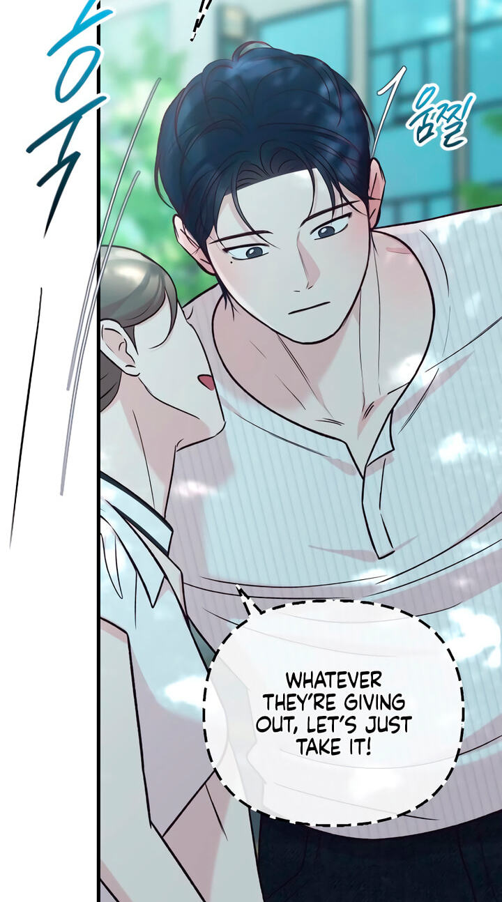 Meet in the Middle Chapter 124 page 57 - 