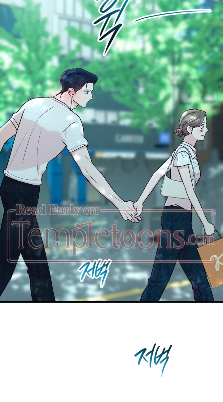 Meet in the Middle Chapter 124 page 59 - 
