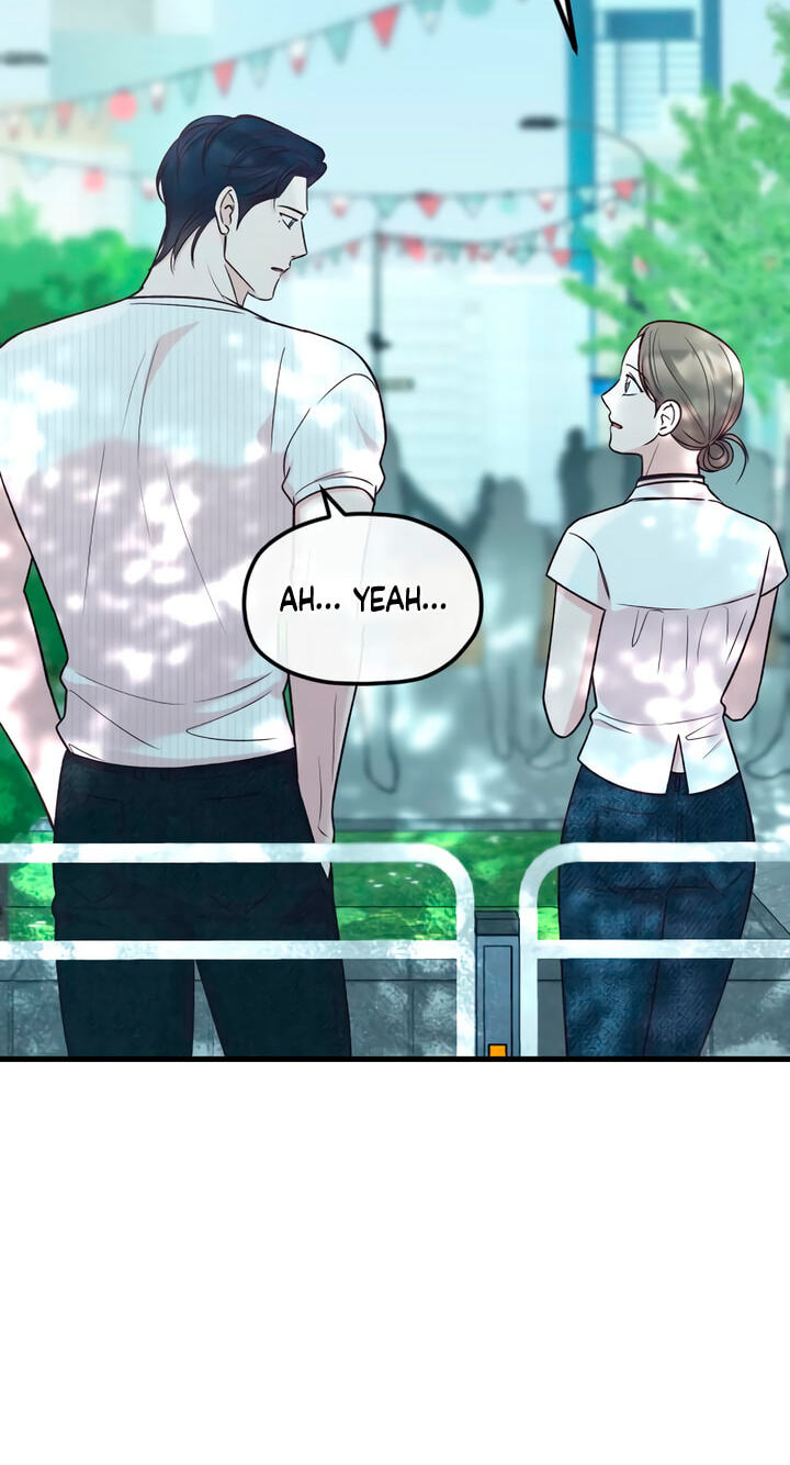 Meet in the Middle Chapter 124 page 65 - 