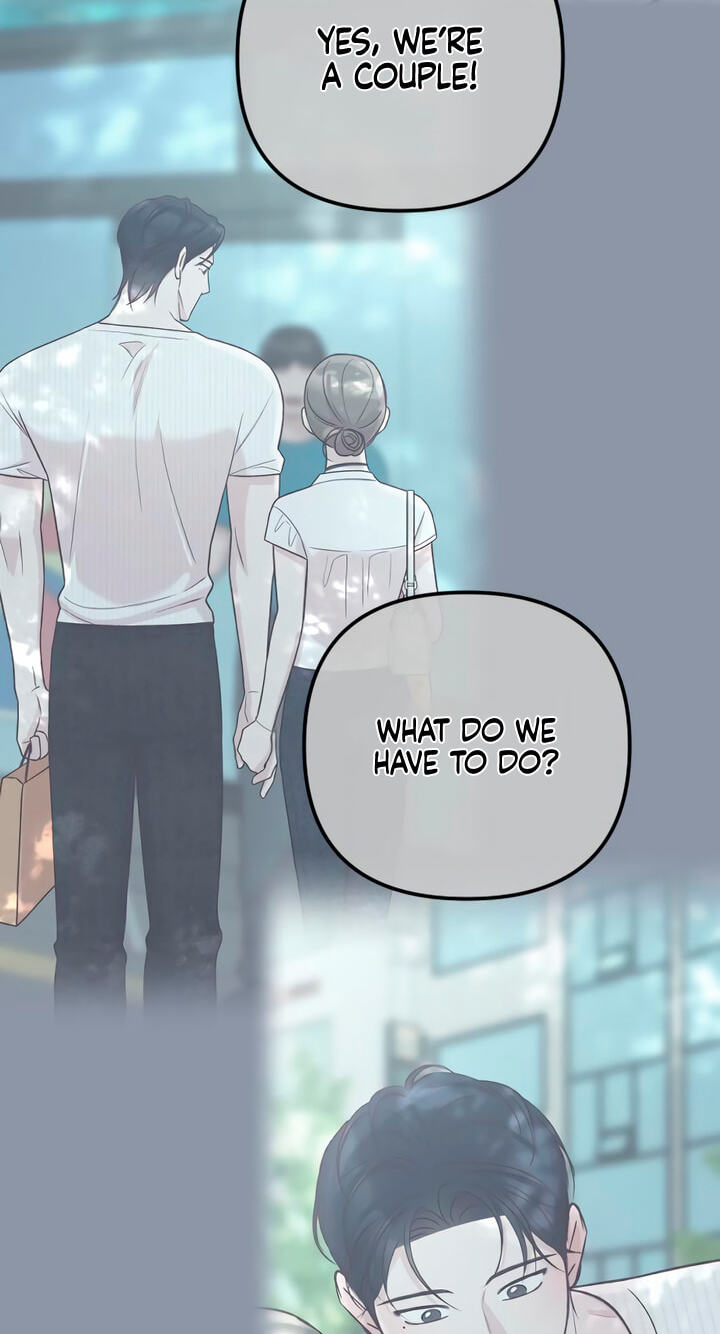Meet in the Middle Chapter 124 page 68 - 