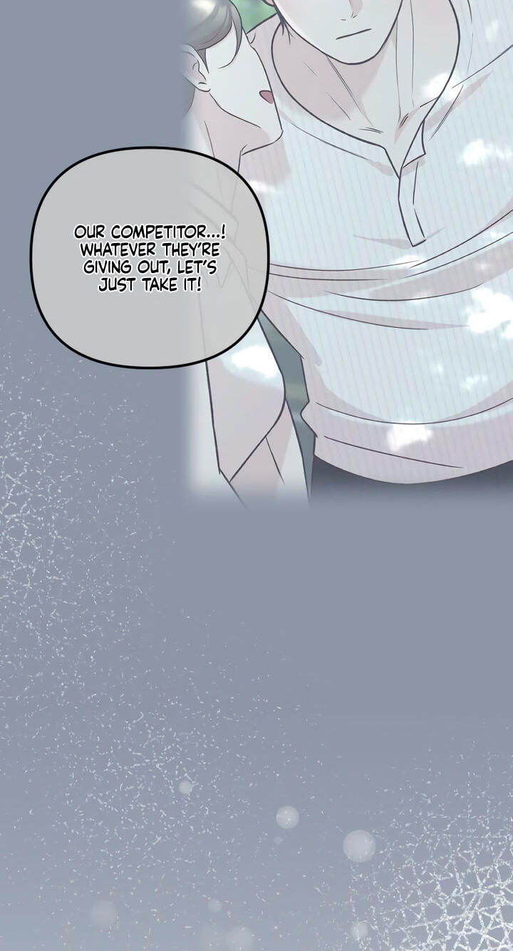 Meet in the Middle Chapter 124 page 69 - 
