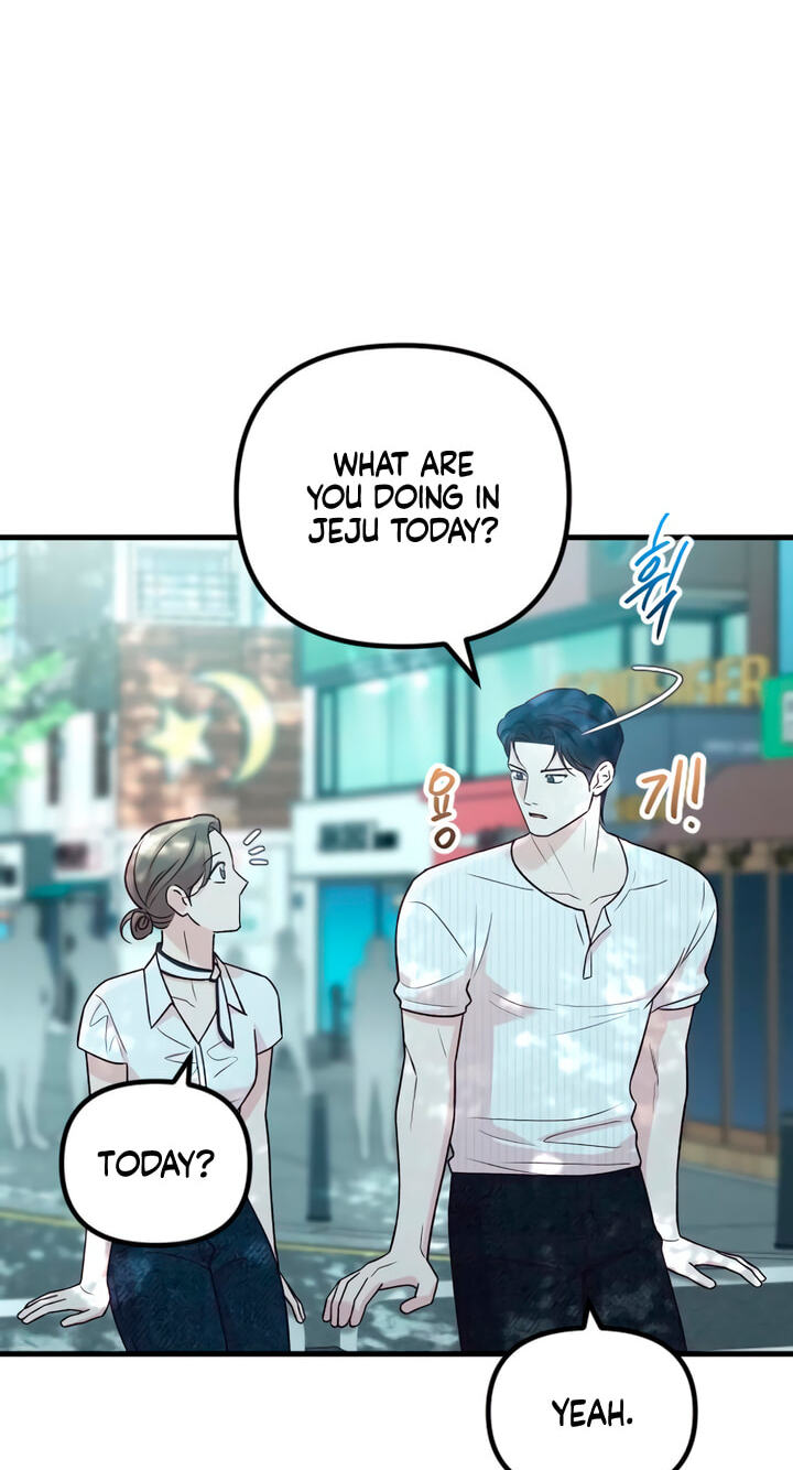 Meet in the Middle Chapter 124 page 74 - 
