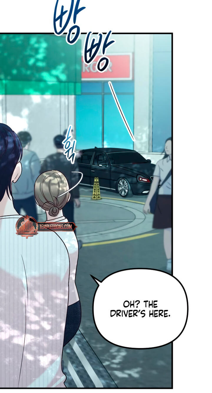Meet in the Middle Chapter 124 page 77 - 