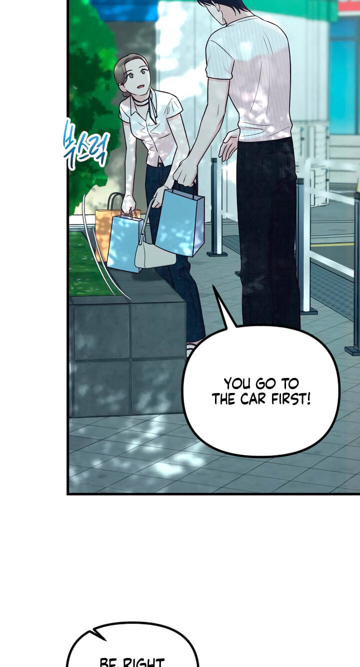 Meet in the Middle Chapter 124 page 79 - 