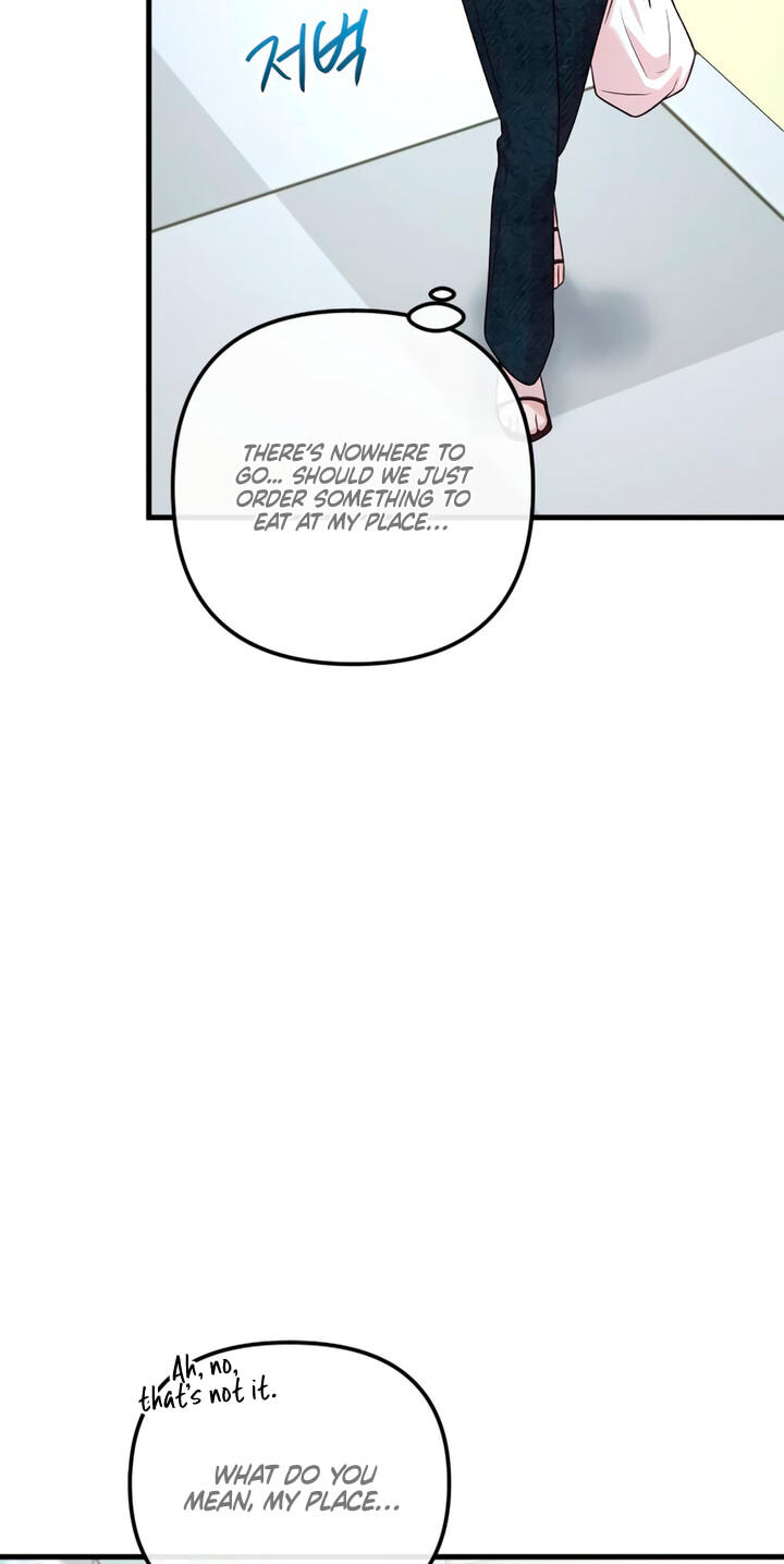 Meet in the Middle Chapter 124 page 86 - 