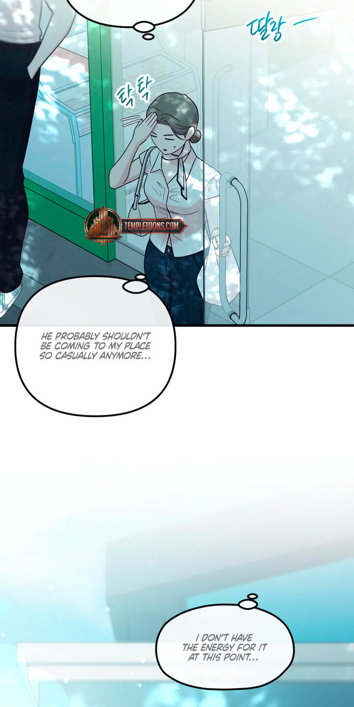 Meet in the Middle Chapter 124 page 87 - 