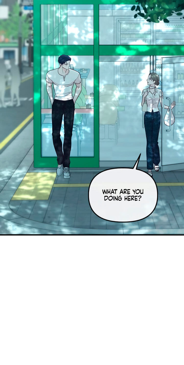 Meet in the Middle Chapter 124 page 89 - 