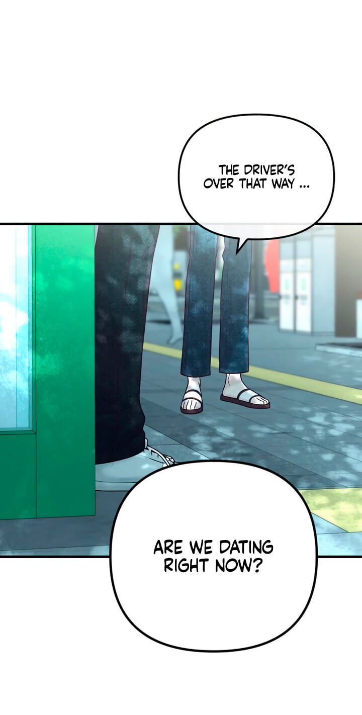 Meet in the Middle Chapter 124 page 90 - 