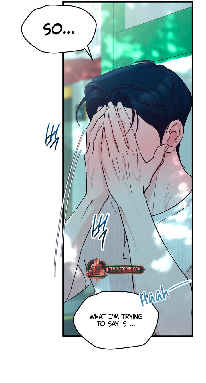 Meet in the Middle Chapter 124 page 97 - 