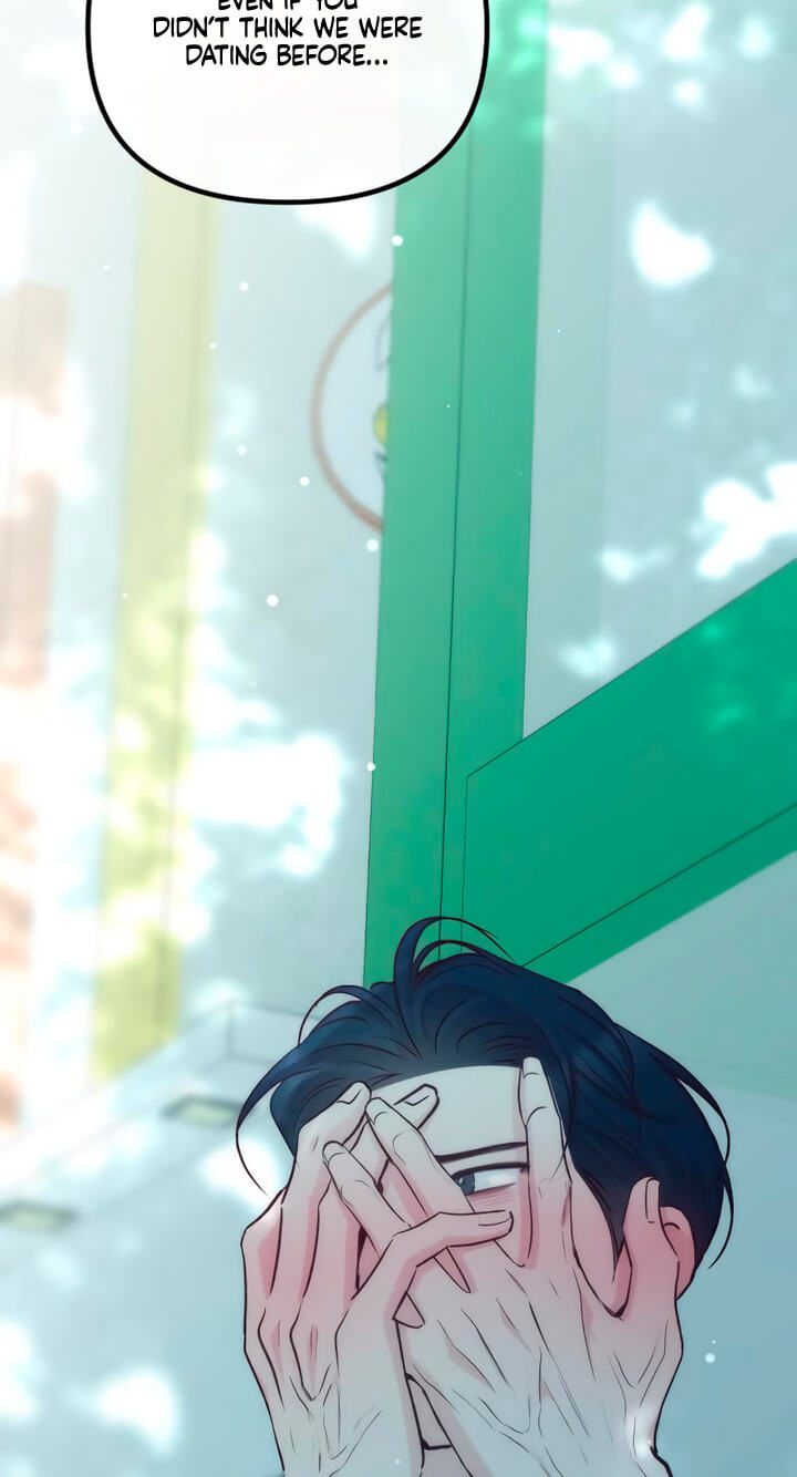 Meet in the Middle Chapter 124 page 99 - 