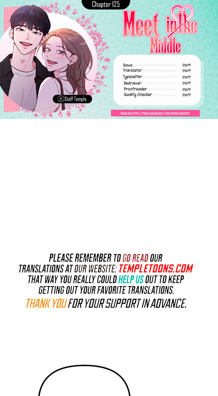 Meet in the Middle Chapter 125 page 1 - 
