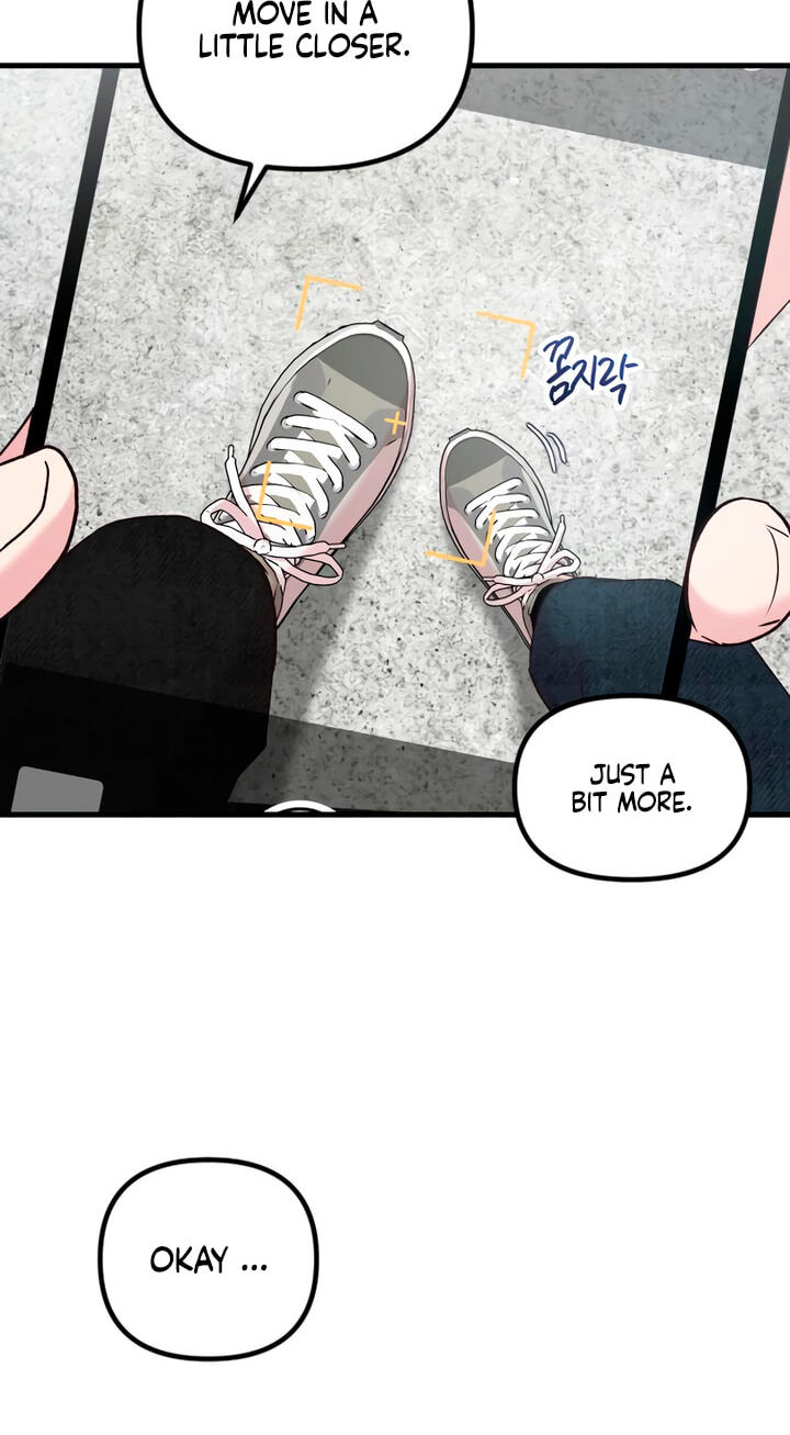 Meet in the Middle Chapter 125 page 2 - 