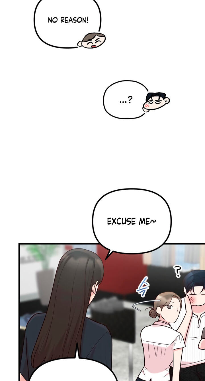 Meet in the Middle Chapter 125 page 11 - 