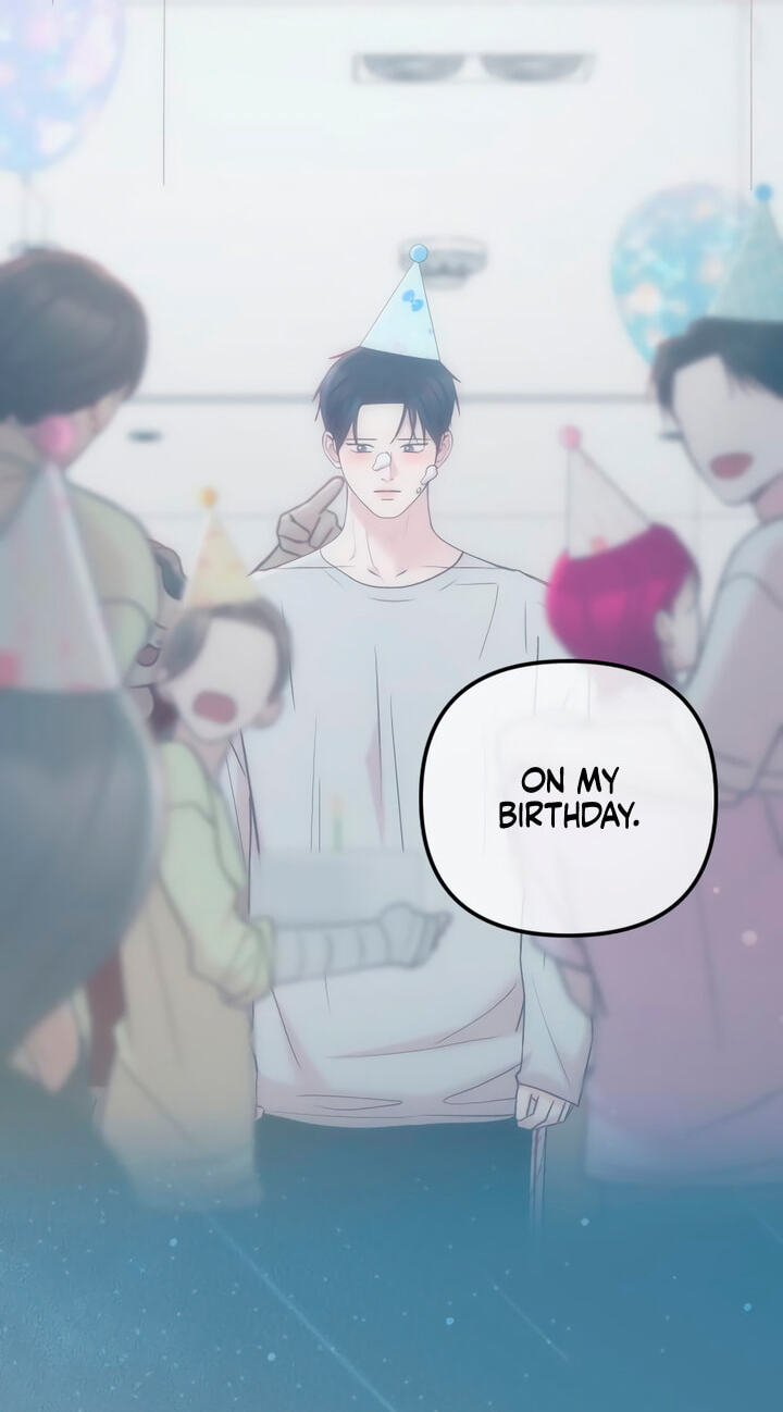 Meet in the Middle Chapter 125 page 105 - 