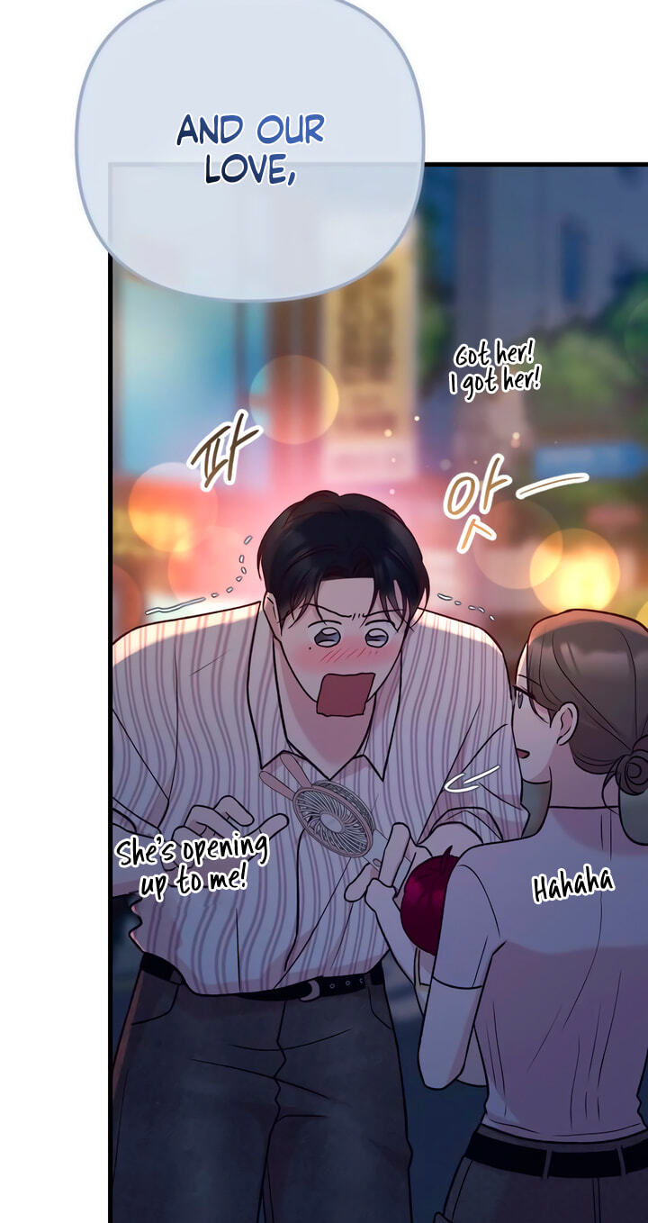 Meet in the Middle Chapter 125 page 116 - 