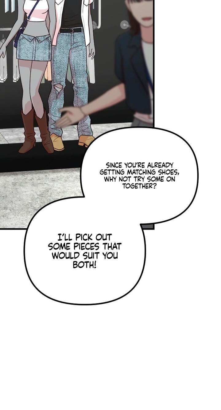 Meet in the Middle Chapter 125 page 13 - 