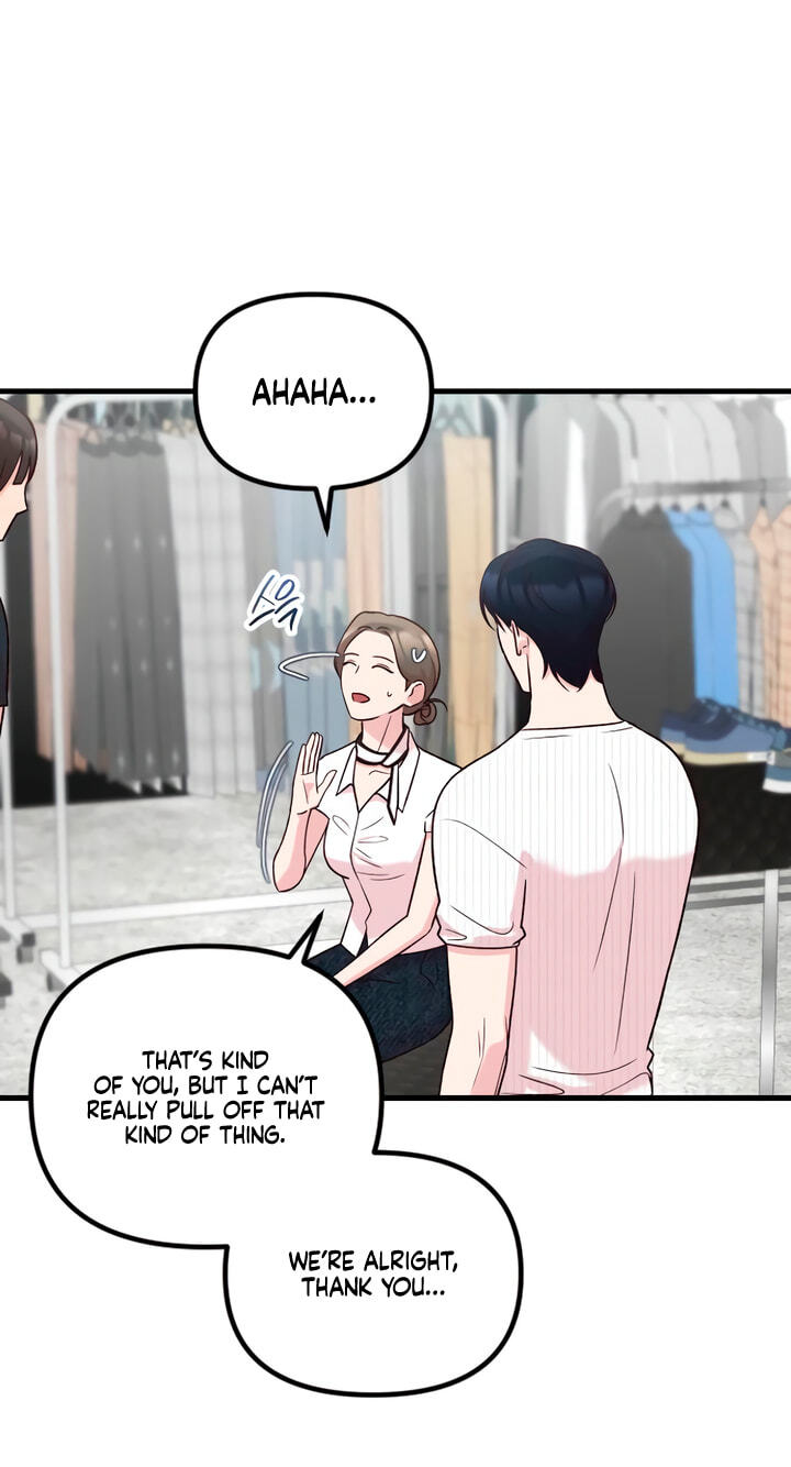 Meet in the Middle Chapter 125 page 14 - 