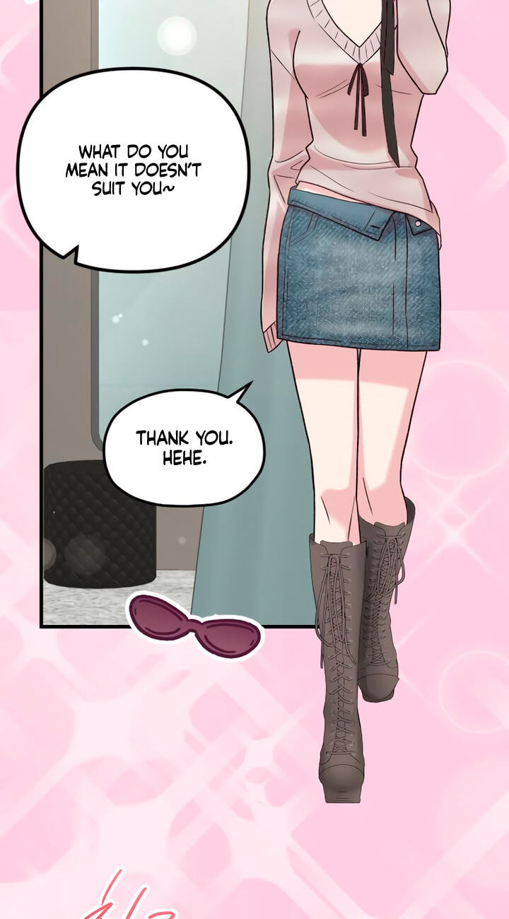 Meet in the Middle Chapter 125 page 22 - 