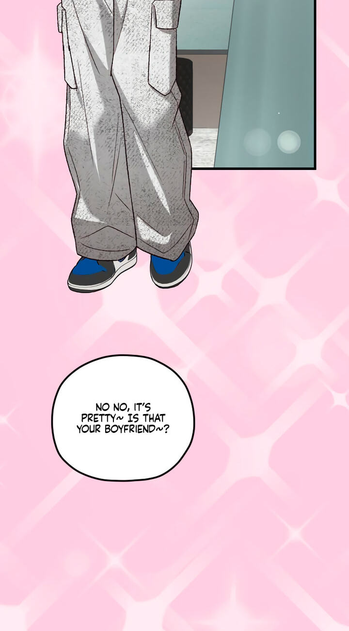 Meet in the Middle Chapter 125 page 24 - 