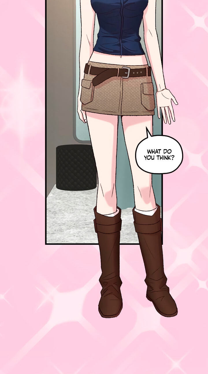 Meet in the Middle Chapter 125 page 27 - 