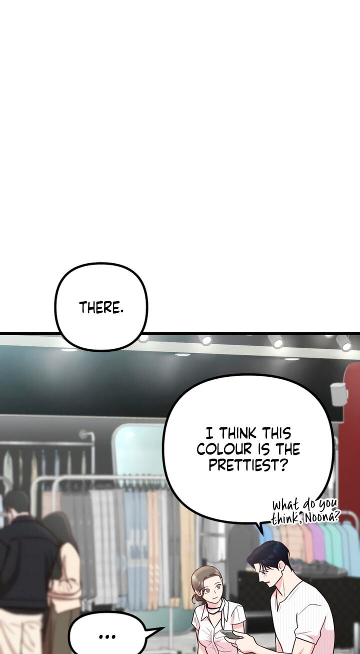 Meet in the Middle Chapter 125 page 4 - 