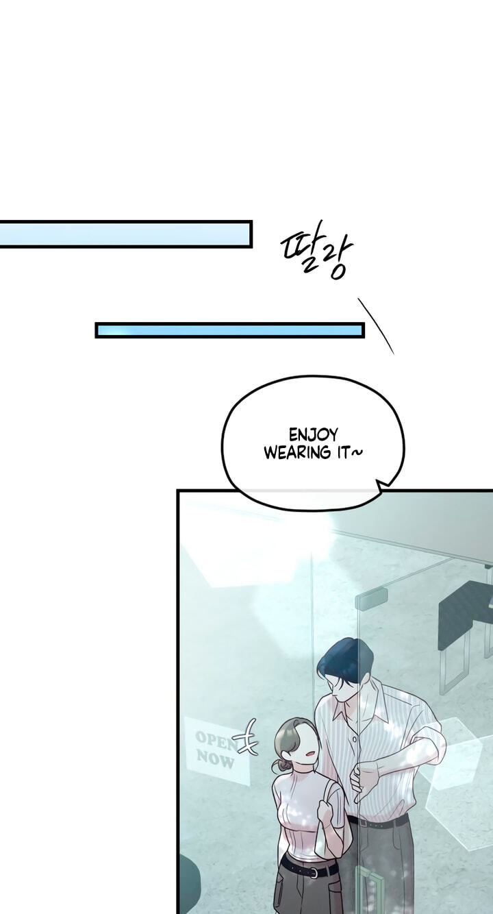 Meet in the Middle Chapter 125 page 32 - 