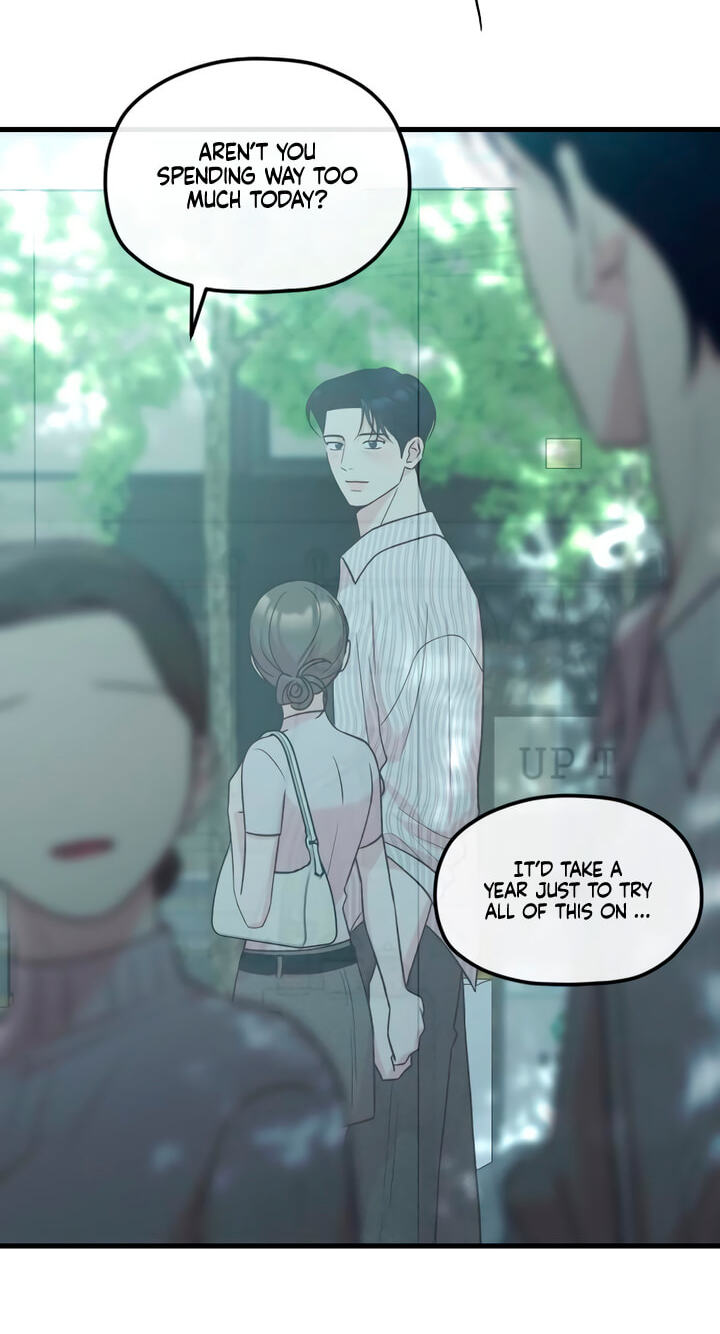 Meet in the Middle Chapter 125 page 34 - 