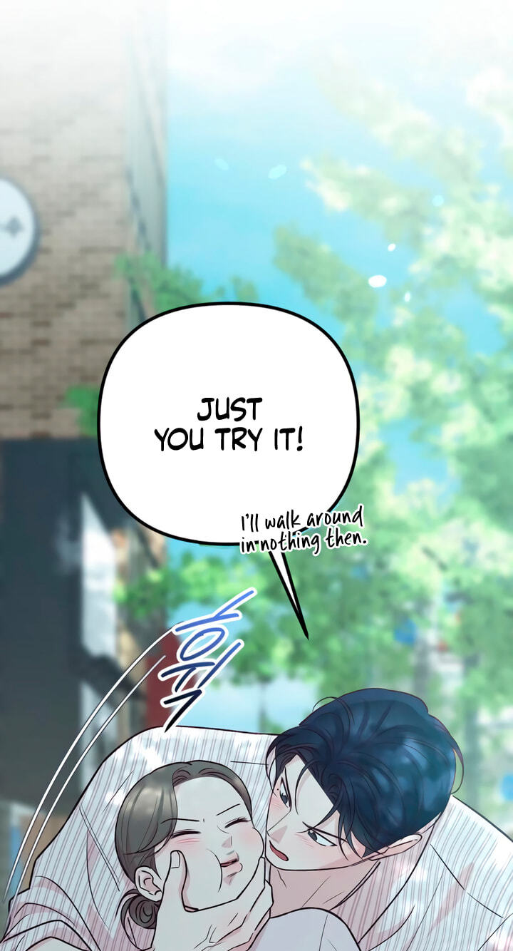 Meet in the Middle Chapter 125 page 37 - 