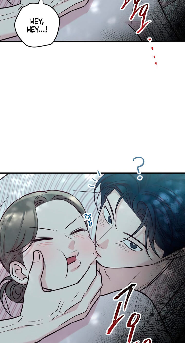 Meet in the Middle Chapter 125 page 40 - 