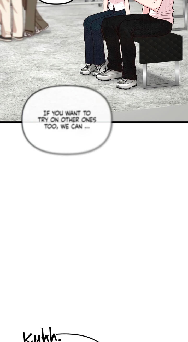 Meet in the Middle Chapter 125 page 5 - 
