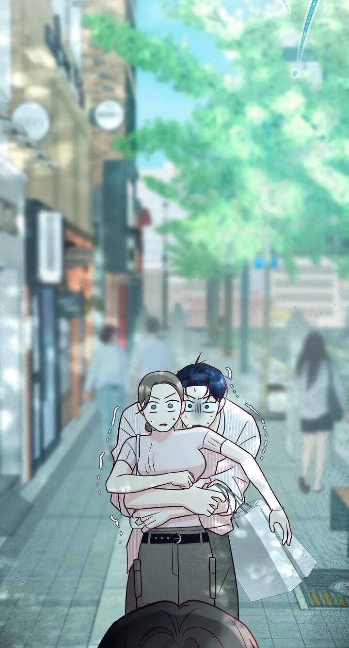 Meet in the Middle Chapter 125 page 42 - 