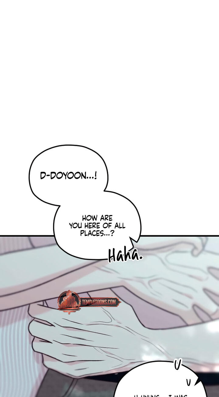 Meet in the Middle Chapter 125 page 46 - 
