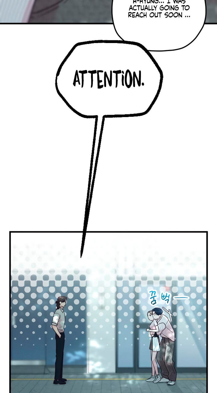 Meet in the Middle Chapter 125 page 47 - 
