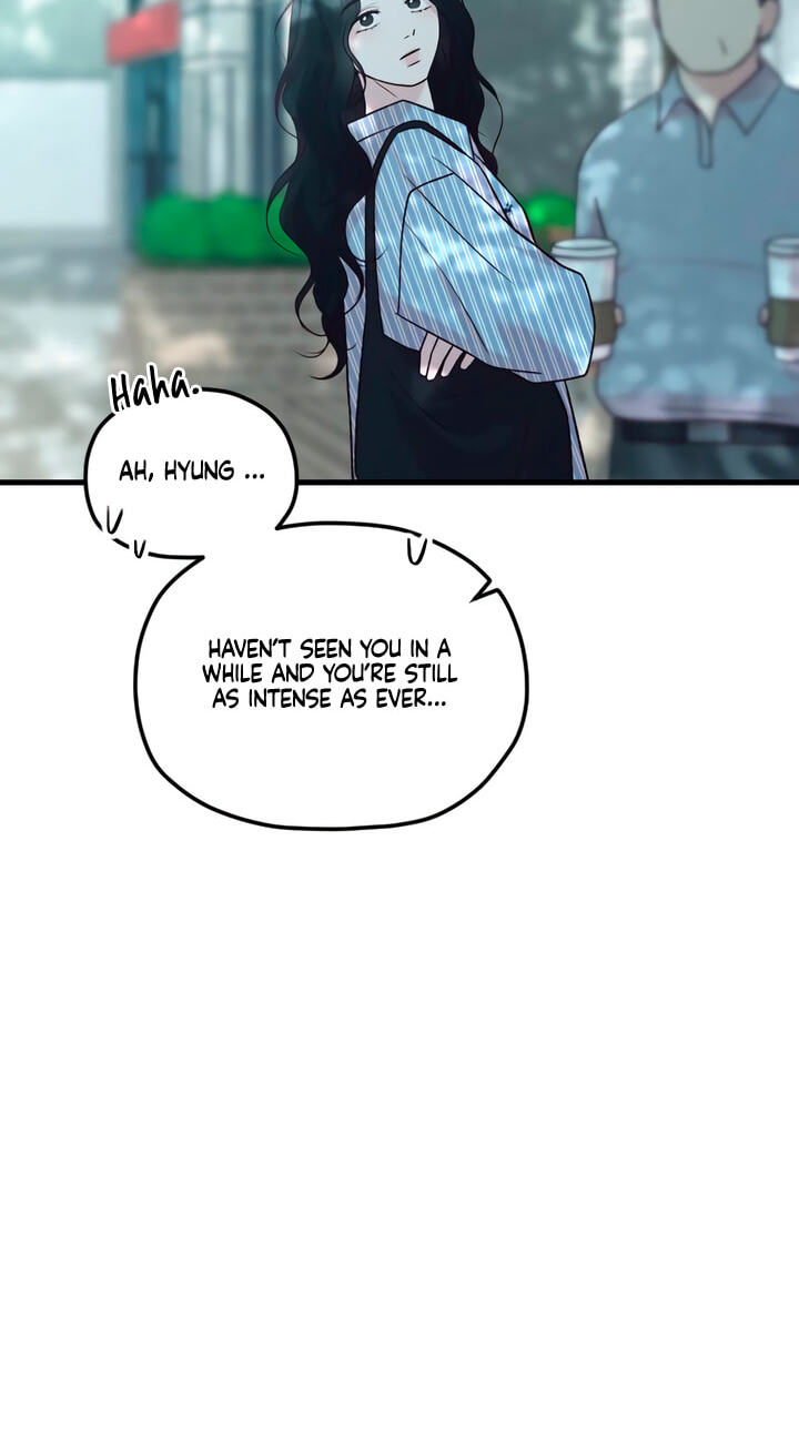 Meet in the Middle Chapter 125 page 49 - 