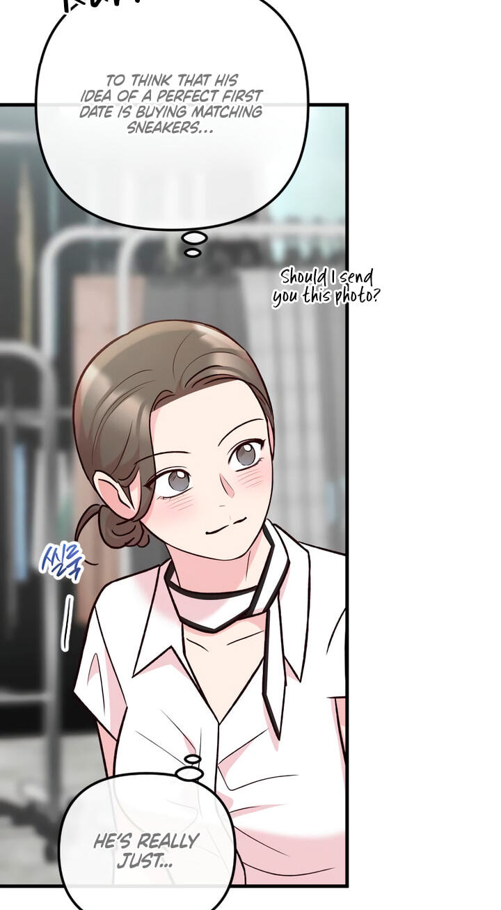 Meet in the Middle Chapter 125 page 6 - 