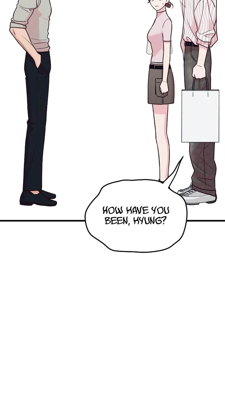 Meet in the Middle Chapter 125 page 51 - 