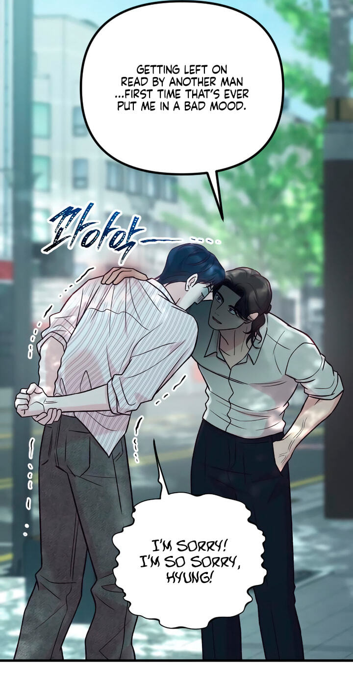 Meet in the Middle Chapter 125 page 55 - 