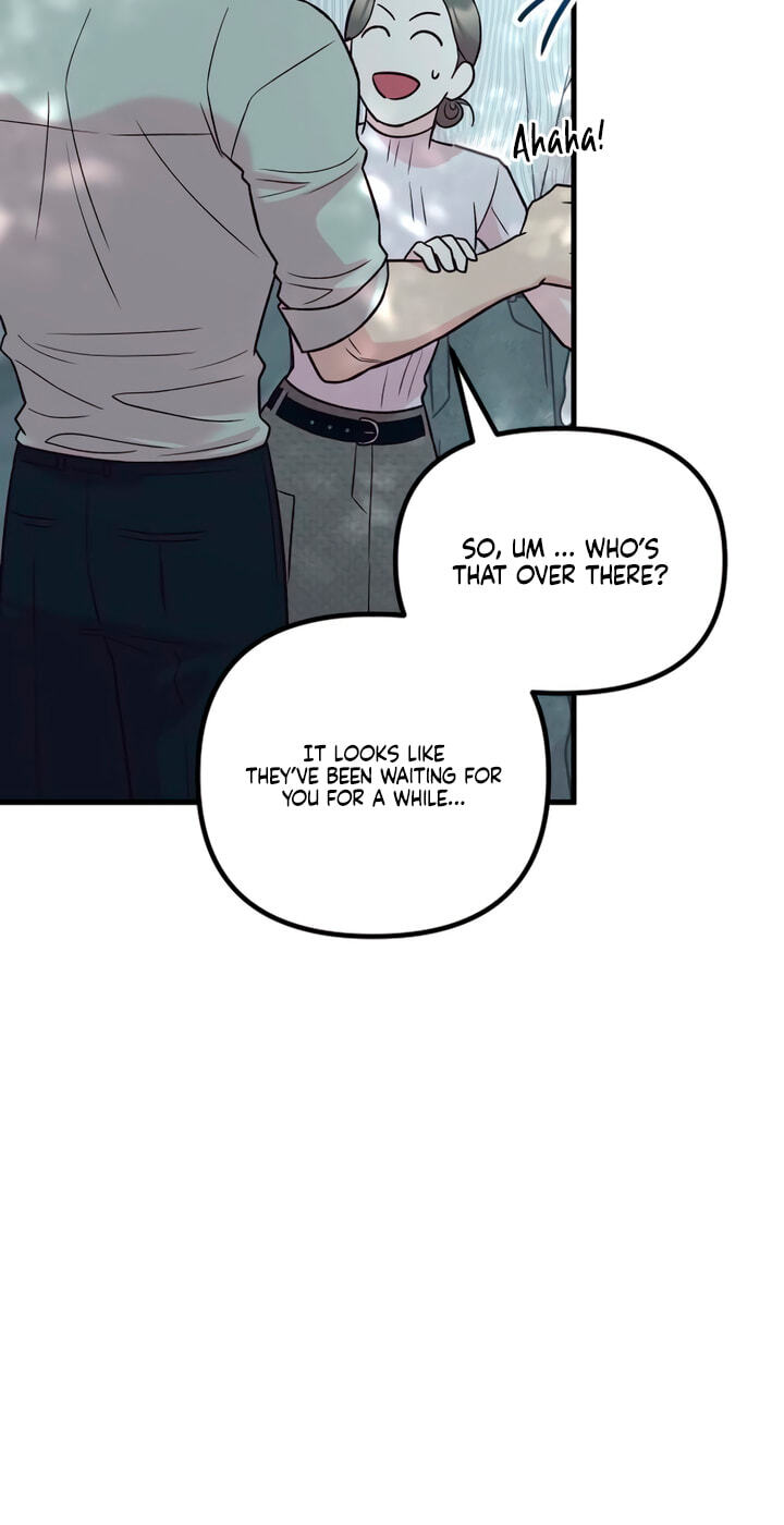 Meet in the Middle Chapter 125 page 57 - 