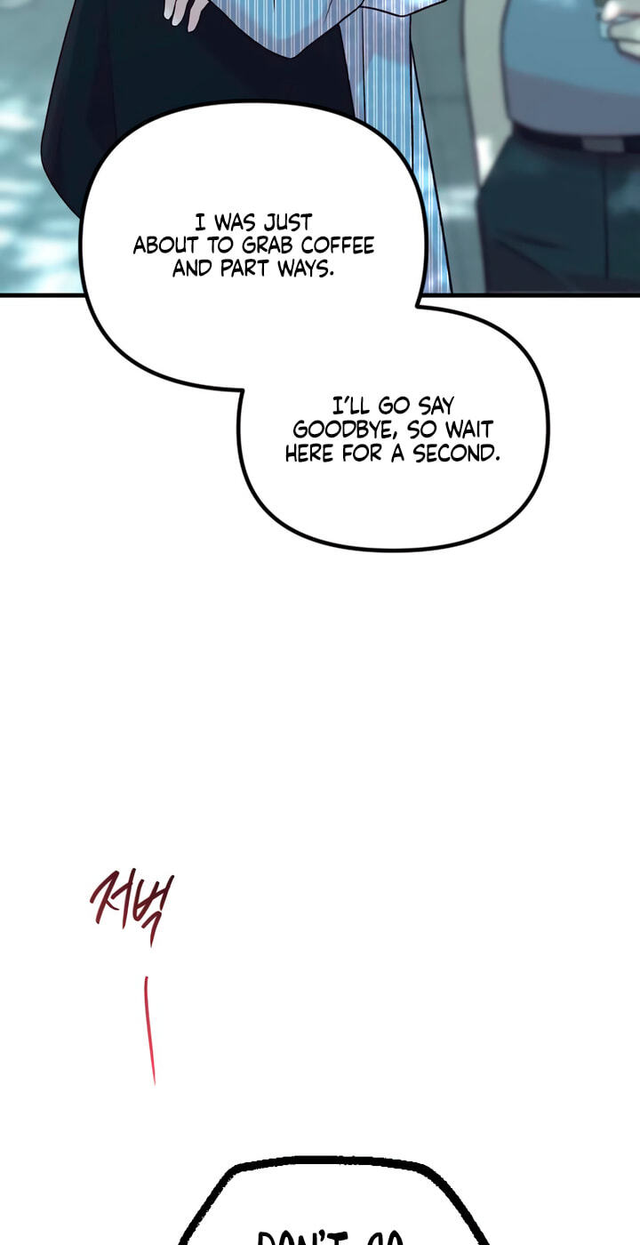 Meet in the Middle Chapter 125 page 59 - 