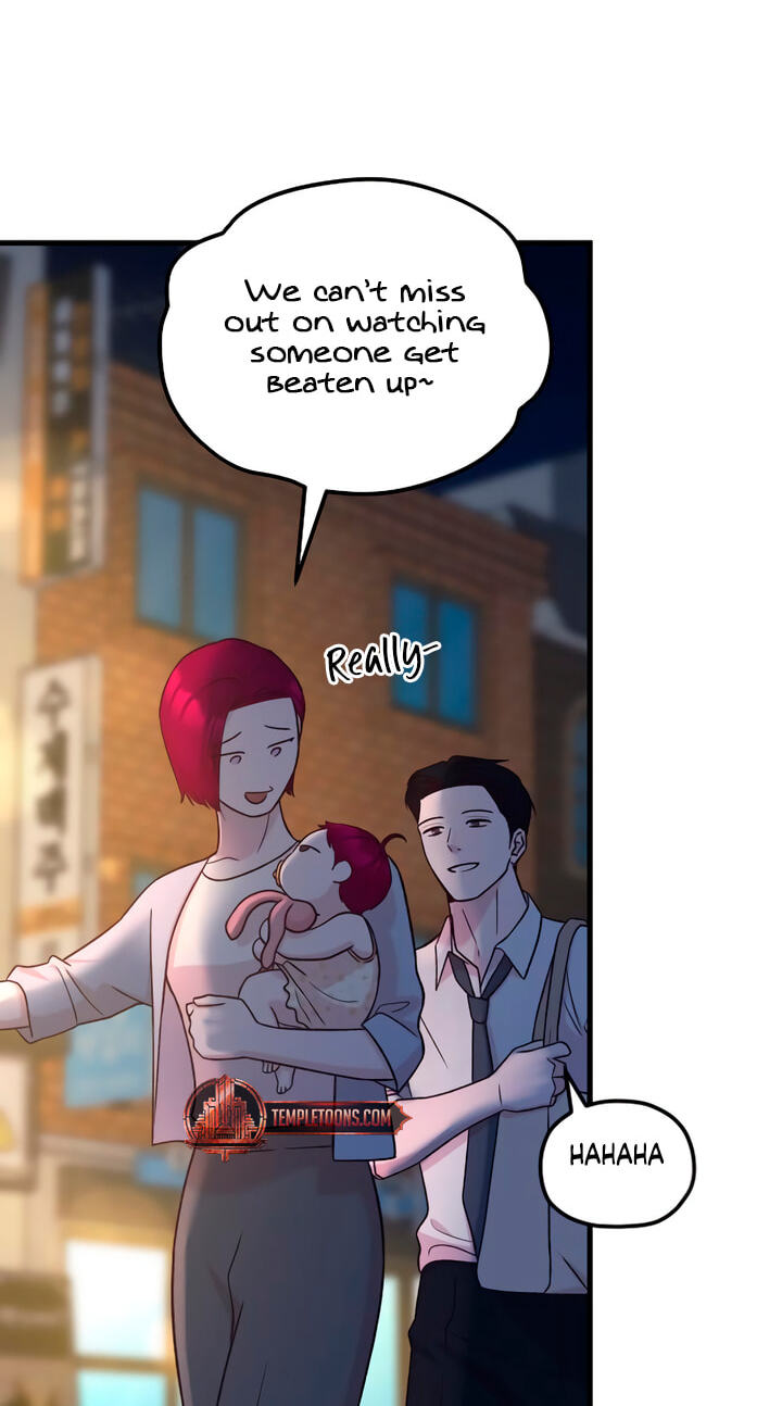 Meet in the Middle Chapter 125 page 70 - 