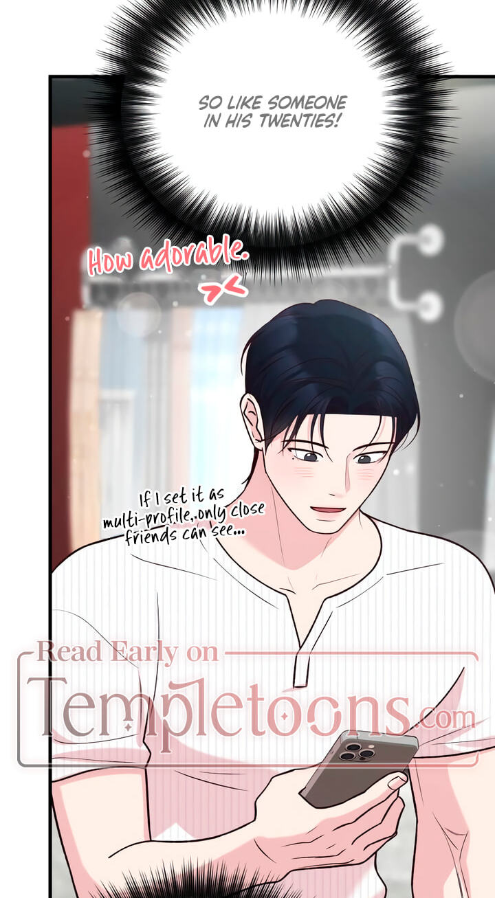 Meet in the Middle Chapter 125 page 8 - 