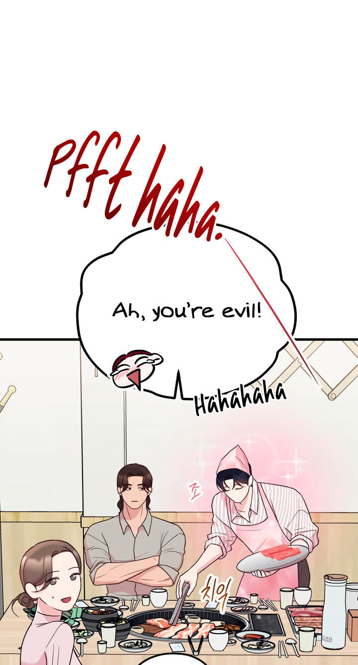 Meet in the Middle Chapter 125 page 73 - 