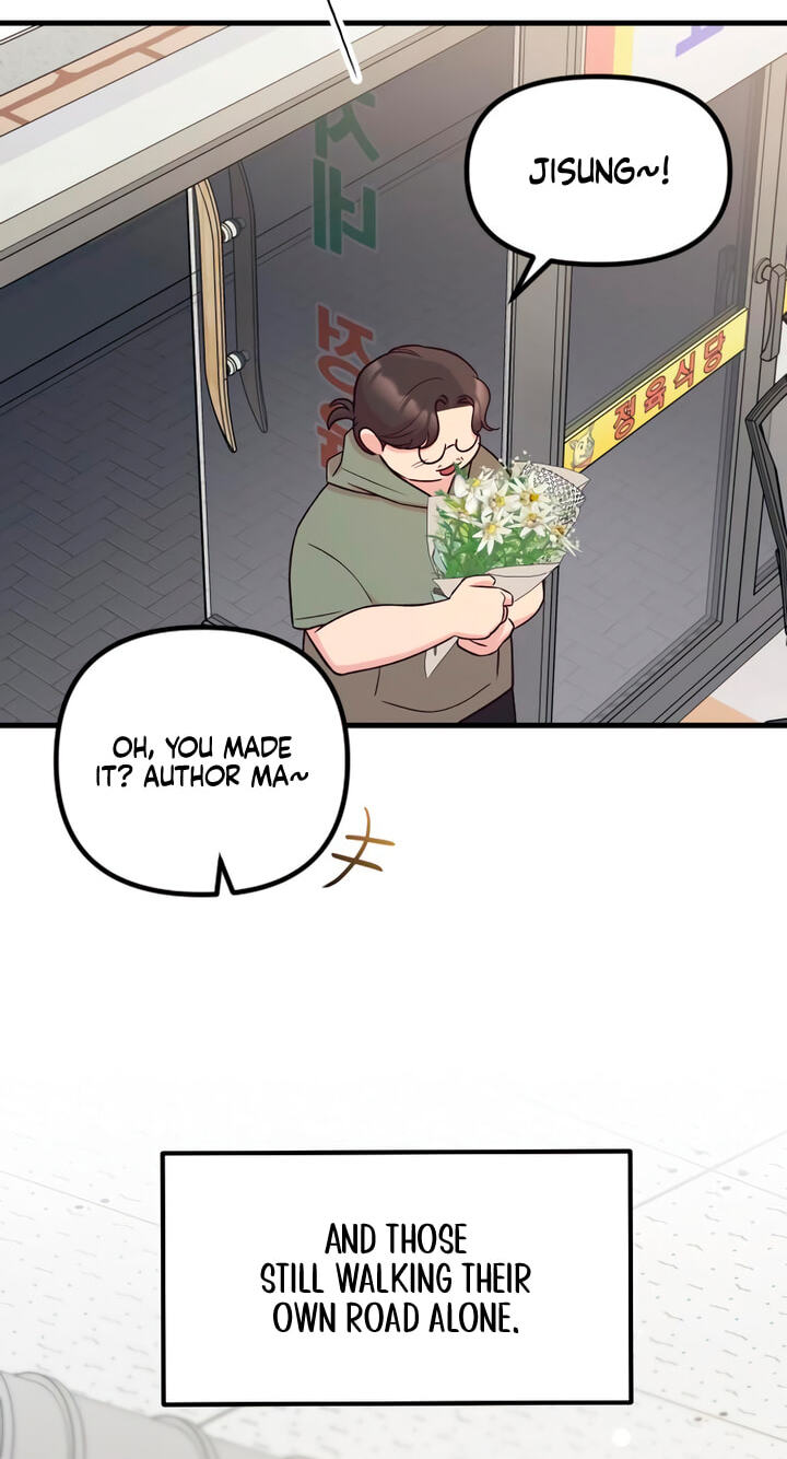 Meet in the Middle Chapter 125 page 75 - 