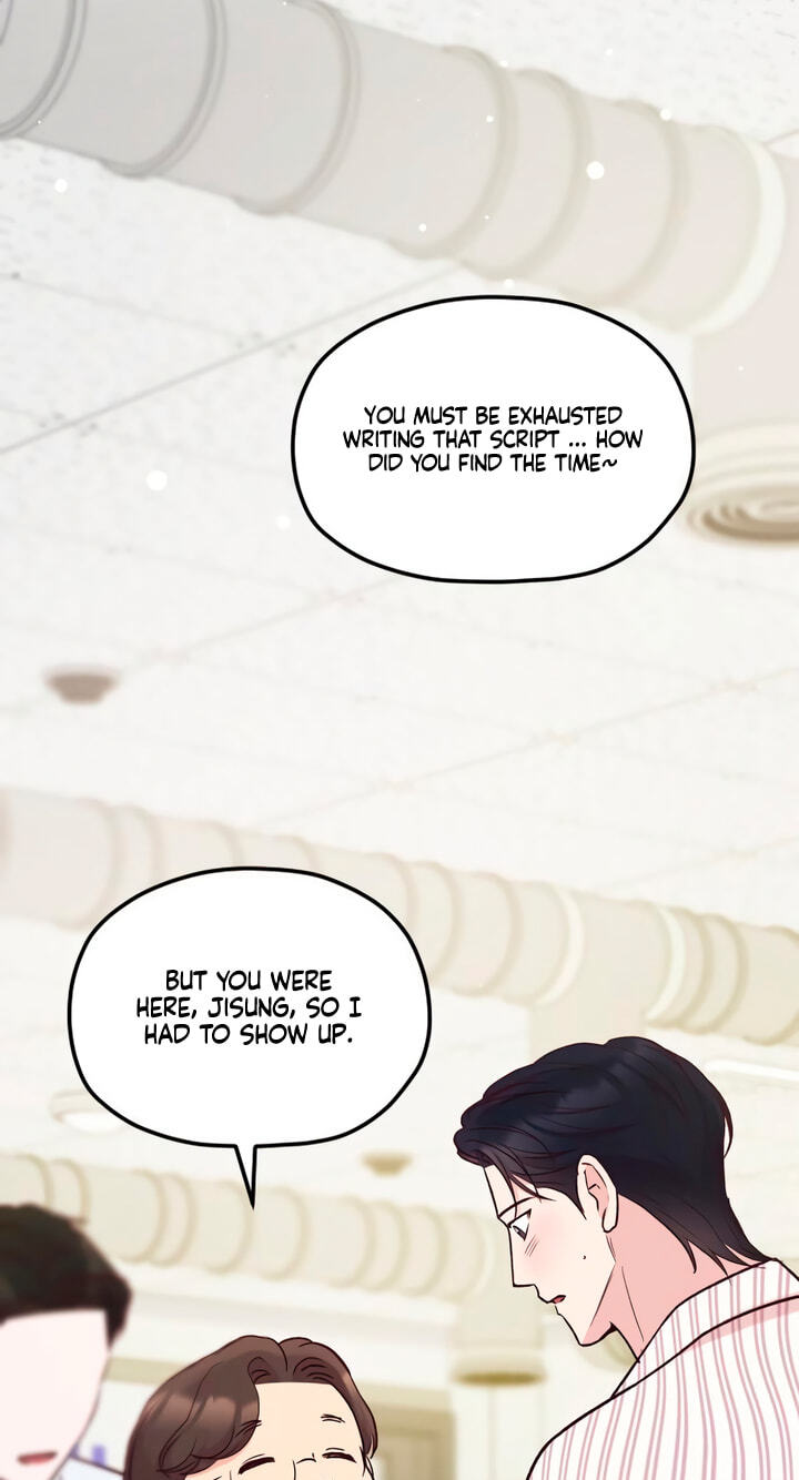 Meet in the Middle Chapter 125 page 76 - 