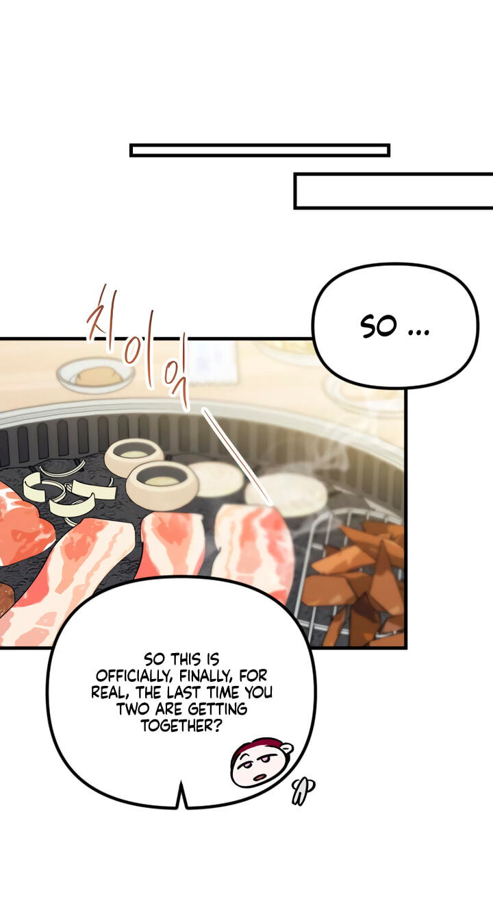 Meet in the Middle Chapter 125 page 80 - 