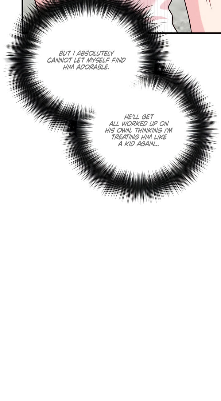 Meet in the Middle Chapter 125 page 9 - 