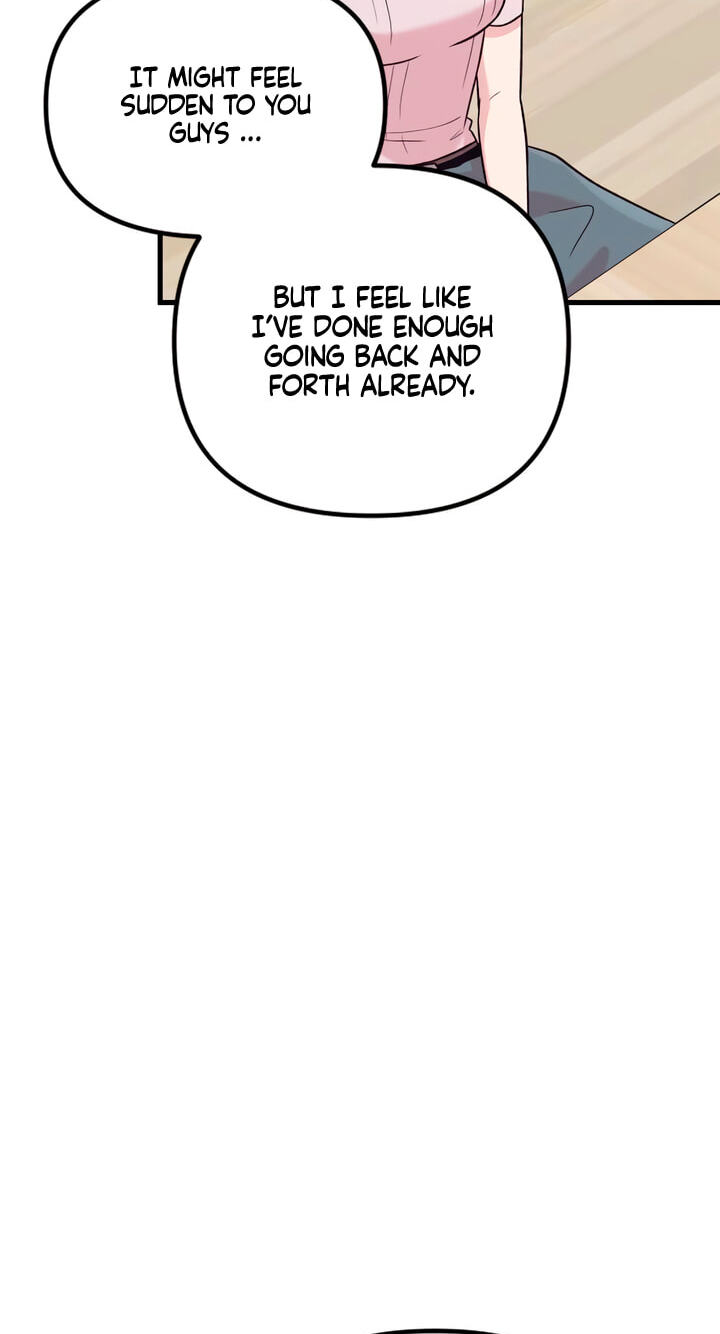Meet in the Middle Chapter 125 page 82 - 
