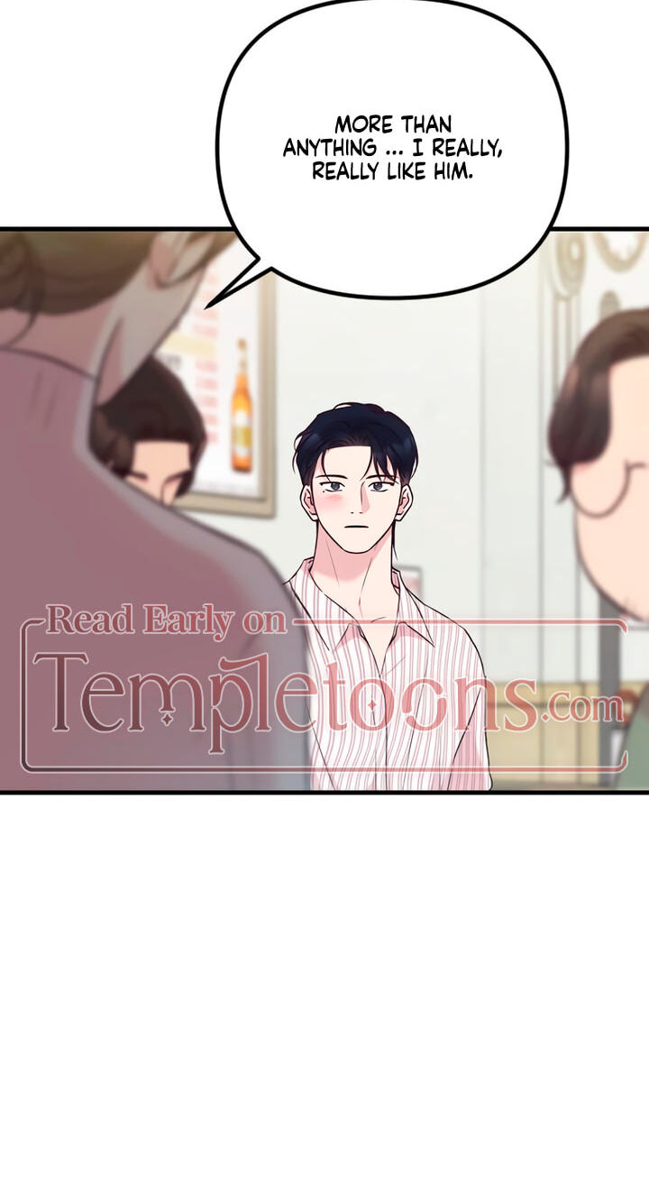 Meet in the Middle Chapter 125 page 83 - 