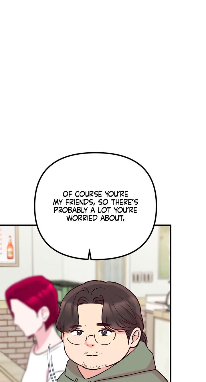 Meet in the Middle Chapter 125 page 84 - 